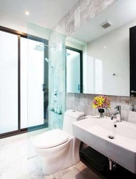 The 8 Pool Lejlighed Phuket